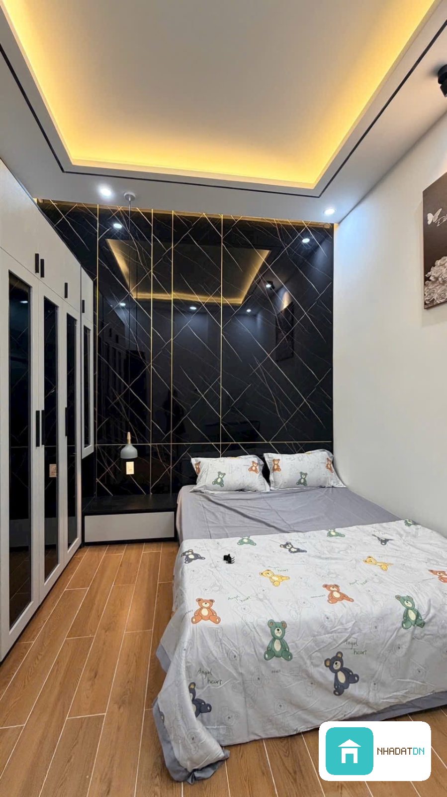 🔥 NHÀ 2 TẦNG TRUNG TÂM THANH KHÊ – 3 PHÒNG NGỦ – GIÁ CHỈ 4.65 TỶ 🔥 thumb 5