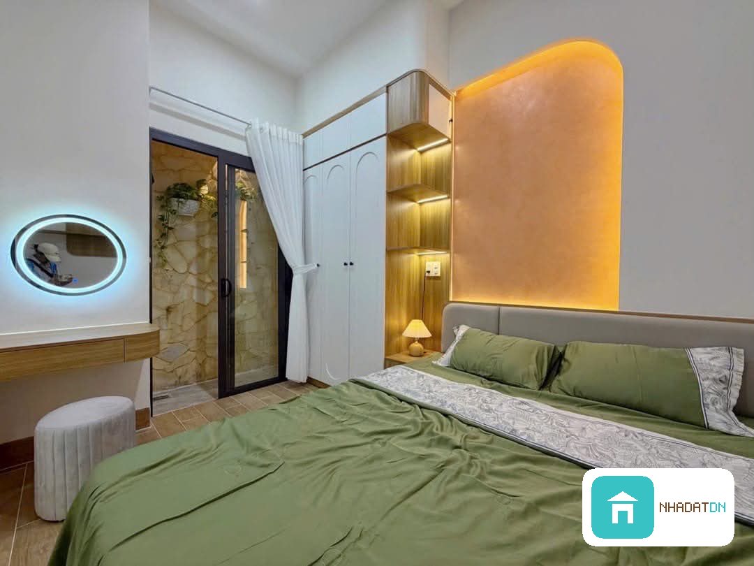 ✨ NHÀ 2 TẦNG THÁI THỊ BÔI – THIẾT KẾ HIỆN ĐẠI – VÀO Ở NGAY 🏡 thumb 6