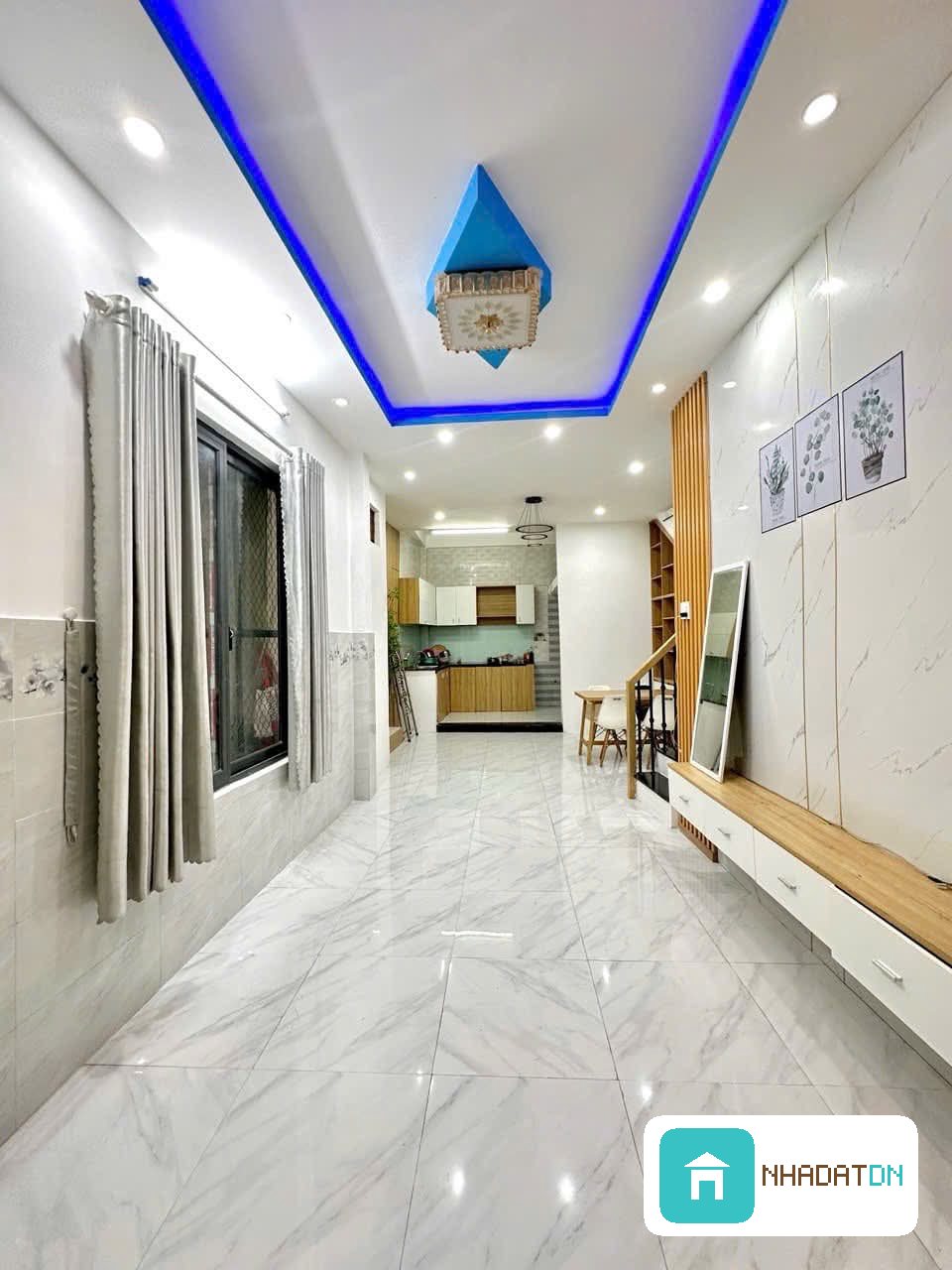 🏡 NHÀ 2 TẦNG HOÀNG DIỆU – TRUNG TÂM HẢI CHÂU – GIÁ MỀM DỄ CHỐT 🔥 thumb 2