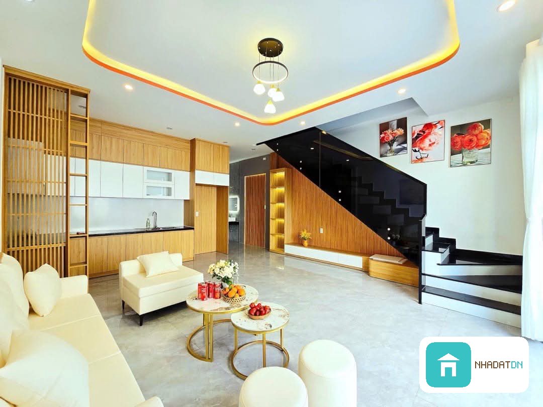🏡 NHÀ 2 TẦNG MỚI – KIỆT TRIỆU QUỐC ĐẠT, CẨM LỆ – VÀO Ở NGAY ✨ thumb 3