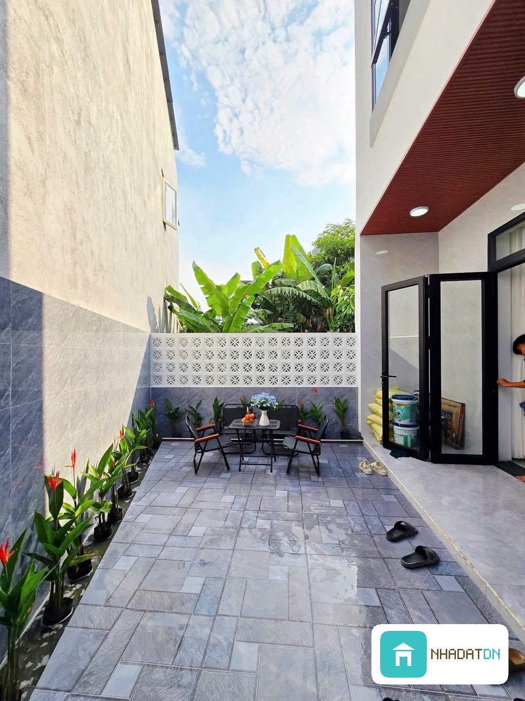 🏡 NHÀ 2 TẦNG MỚI – KIỆT TRIỆU QUỐC ĐẠT, CẨM LỆ – VÀO Ở NGAY ✨ thumb 2