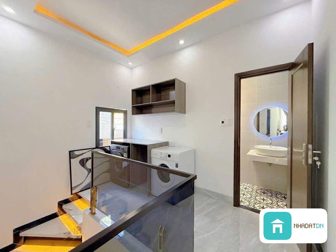🔥 NHÀ 2 TẦNG 2 MẶT KIỆT TRUNG TÂM THANH KHÊ – FULL NỘI THẤT – DÒNG TIỀN 15 TRIỆU/THÁNG 🔥 thumb 4