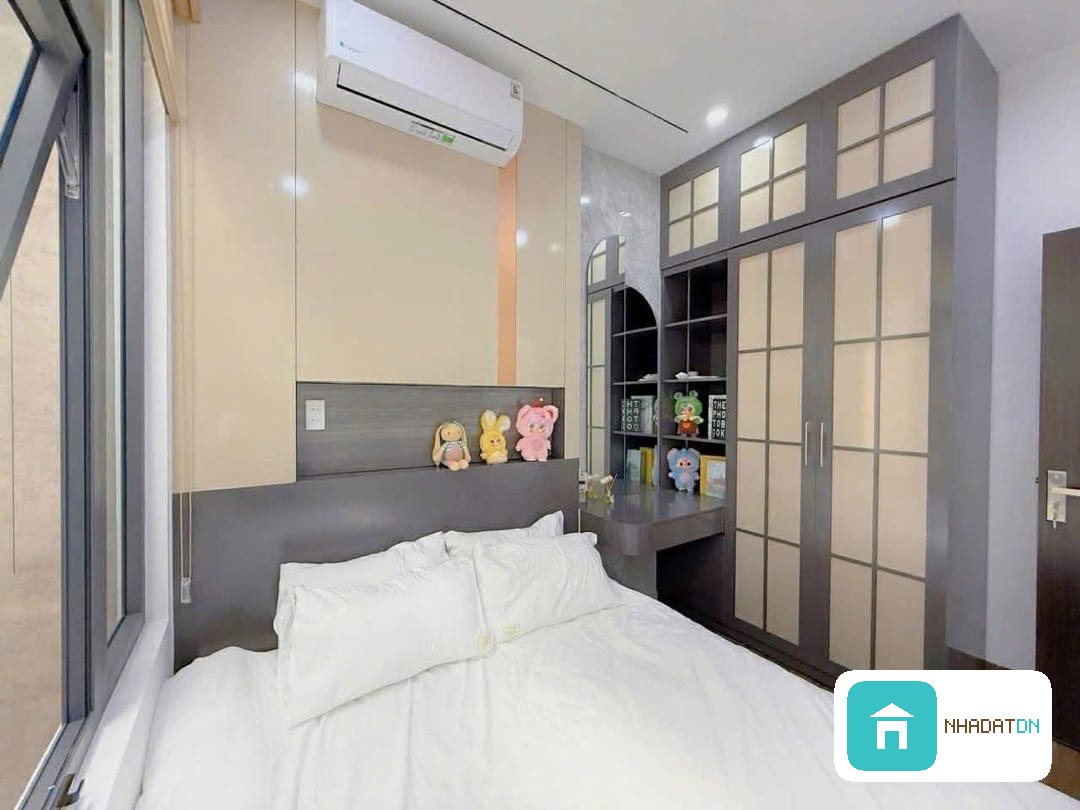 🔥 NHÀ 2 TẦNG 2 MẶT KIỆT TRUNG TÂM THANH KHÊ – FULL NỘI THẤT – DÒNG TIỀN 15 TRIỆU/THÁNG 🔥 thumb 3