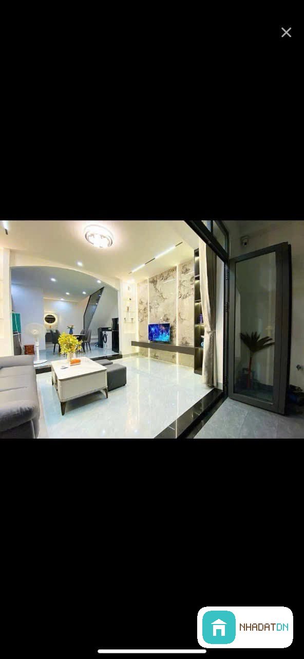 🏡 NHÀ 2 TẦNG KIỆT HOÀNG DIỆU – FULL NỘI THẤT – TRUNG TÂM HẢI CHÂU ✨ thumb 2