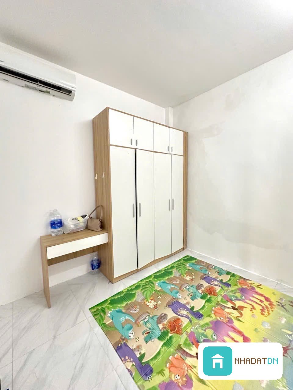 🏡 NHÀ 2 TẦNG HOÀNG DIỆU – TRUNG TÂM HẢI CHÂU – GIÁ MỀM DỄ CHỐT 🔥 thumb 4