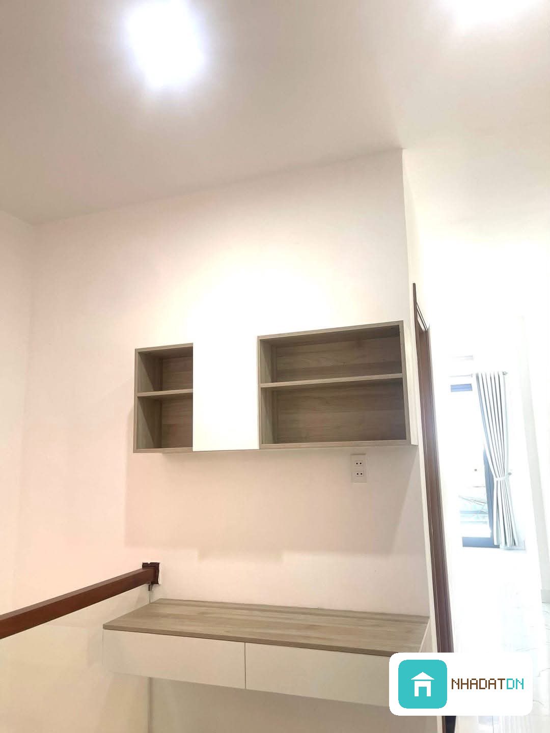 🏡 NHÀ ĐẸP THÀNH KHÊ – TRUNG TÂM ĐÀ NẴNG – FULL NỘI THẤT CAO CẤP ✨ thumb 4