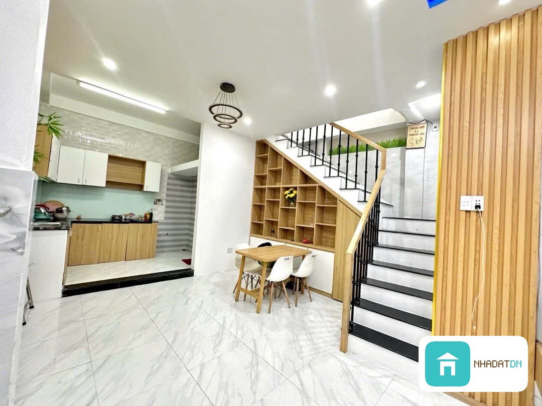 🏡 NHÀ 2 TẦNG HOÀNG DIỆU – TRUNG TÂM HẢI CHÂU – GIÁ MỀM DỄ CHỐT 🔥