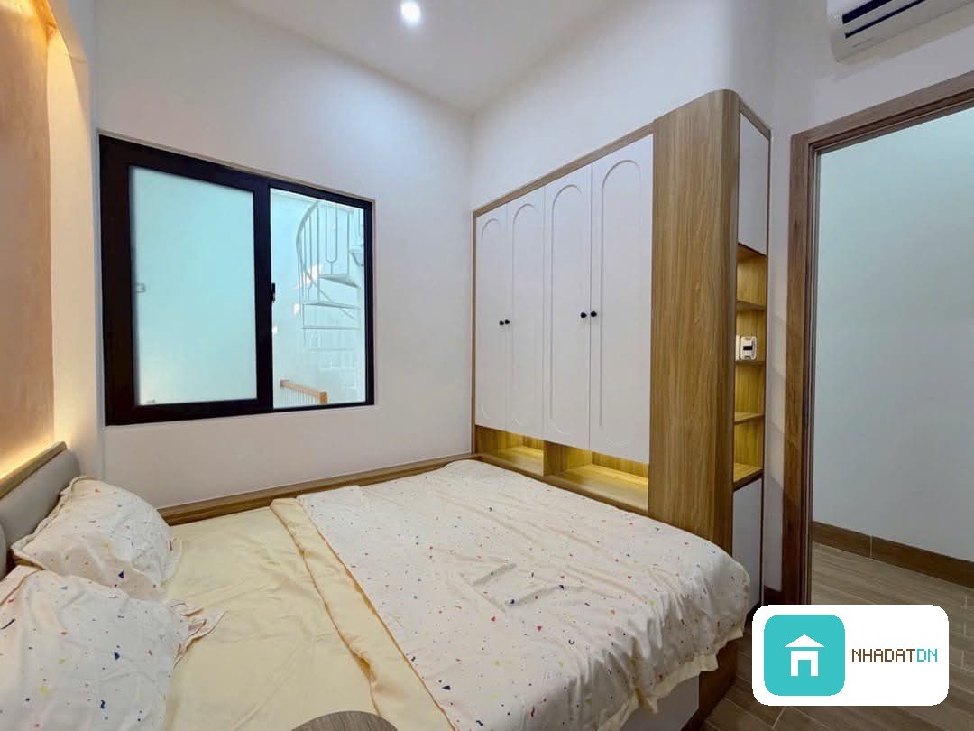 ✨ NHÀ 2 TẦNG THÁI THỊ BÔI – THIẾT KẾ HIỆN ĐẠI – VÀO Ở NGAY 🏡 thumb 3