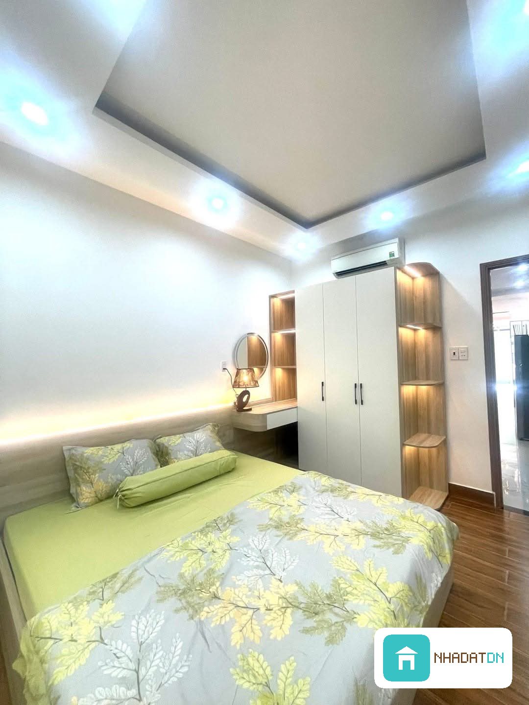 🏡 NHÀ ĐẸP THÀNH KHÊ – TRUNG TÂM ĐÀ NẴNG – FULL NỘI THẤT CAO CẤP ✨ thumb 2