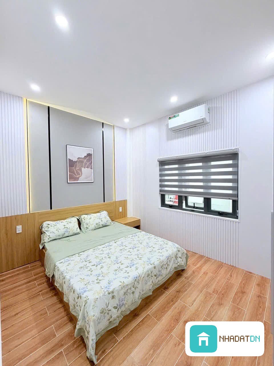 🔥 NHÀ 3 TẦNG KIỆT Ô TÔ HOÀNG DIỆU – TRUNG TÂM HẢI CHÂU – CHỈ 4.3 TỶ 🔥 thumb 4