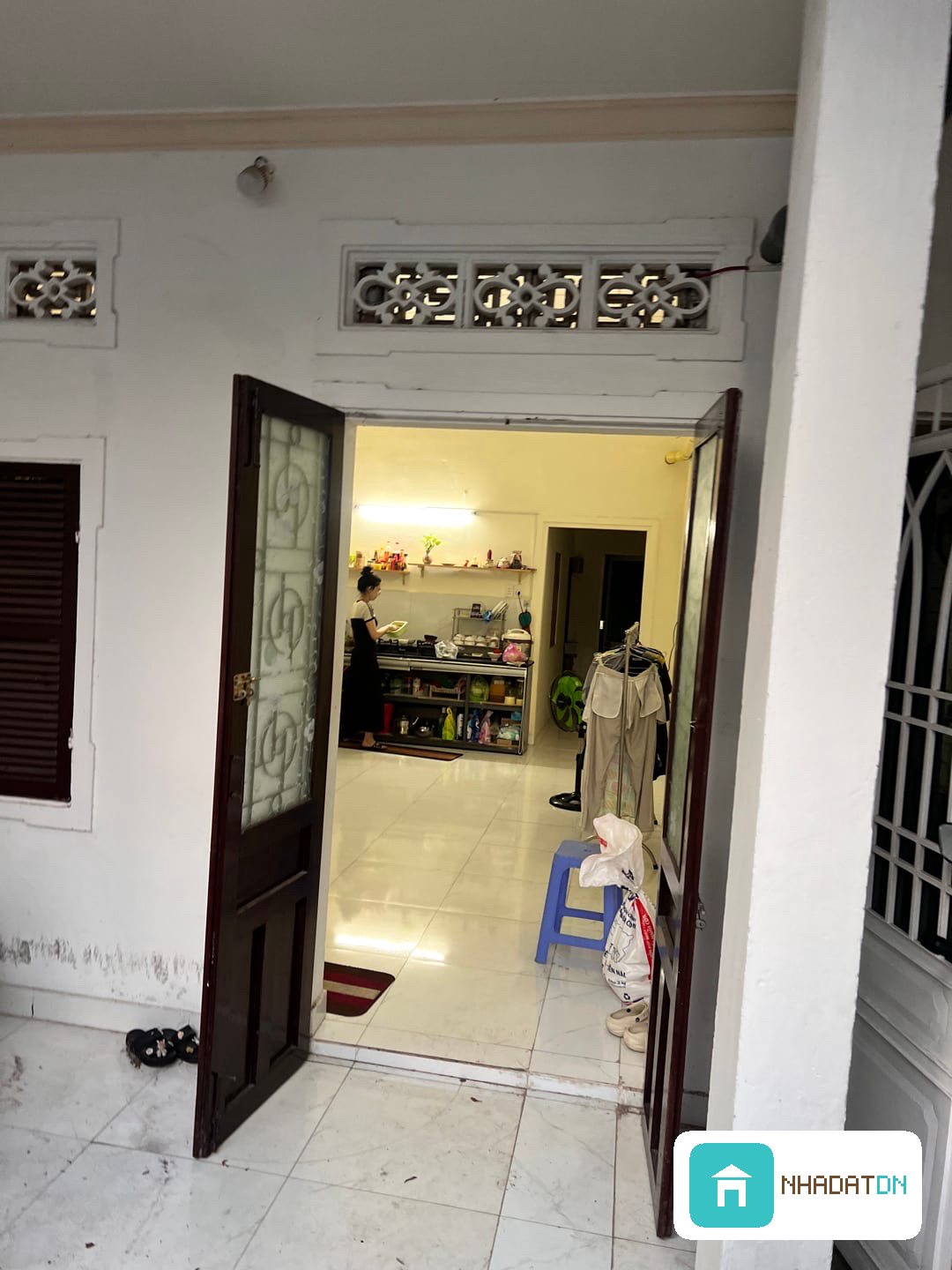 🏡 BÁN NHÀ CẤP 4 – KIỆT Ô TÔ TRIỆU QUỐC ĐẠT – NGANG RỘNG 6,42M 🔥 thumb 2