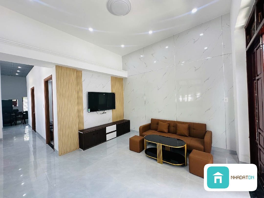 🏡 BÁN NHÀ KIỆT TRƯỜNG CHINH – NHÀ MỚI ĐẸP, DỌN VÀO Ở NGAY 🔥