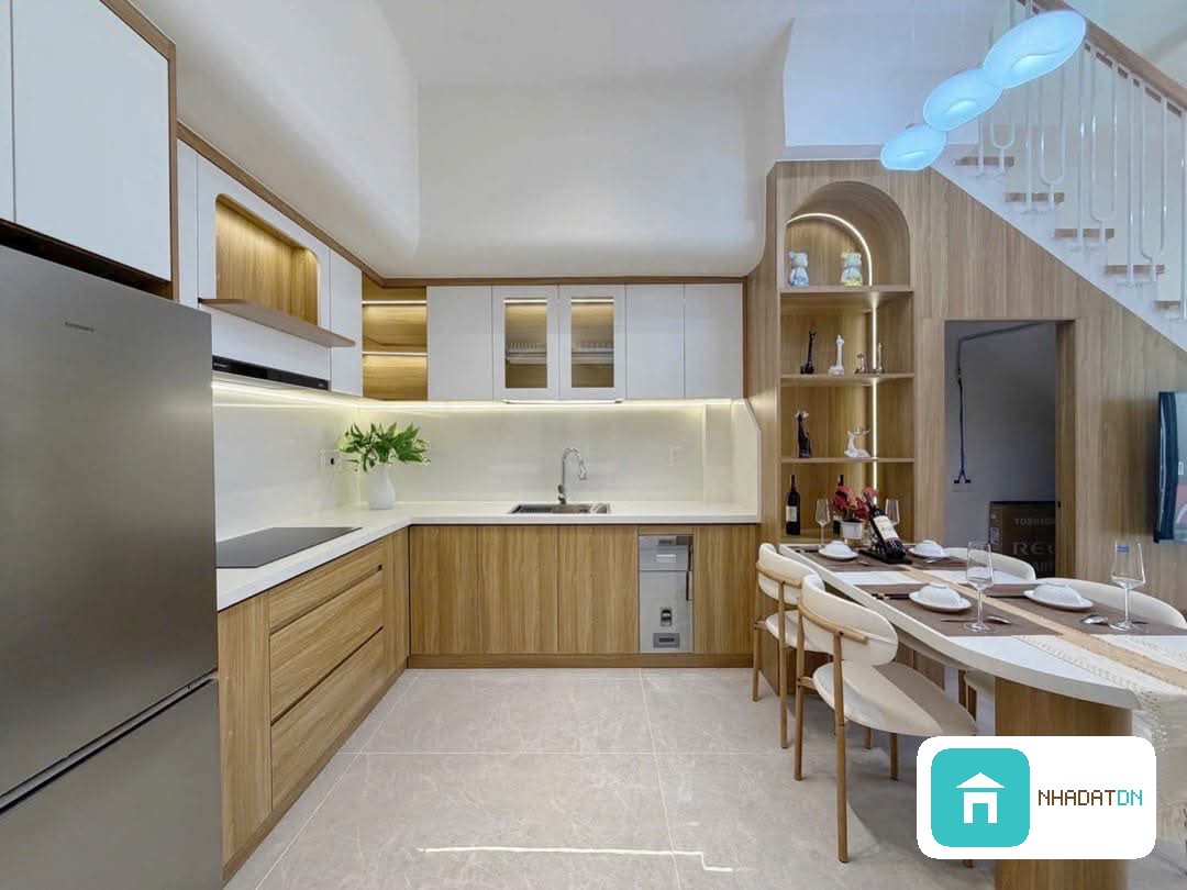 ✨ NHÀ 2 TẦNG THÁI THỊ BÔI – THIẾT KẾ HIỆN ĐẠI – VÀO Ở NGAY 🏡 thumb 5