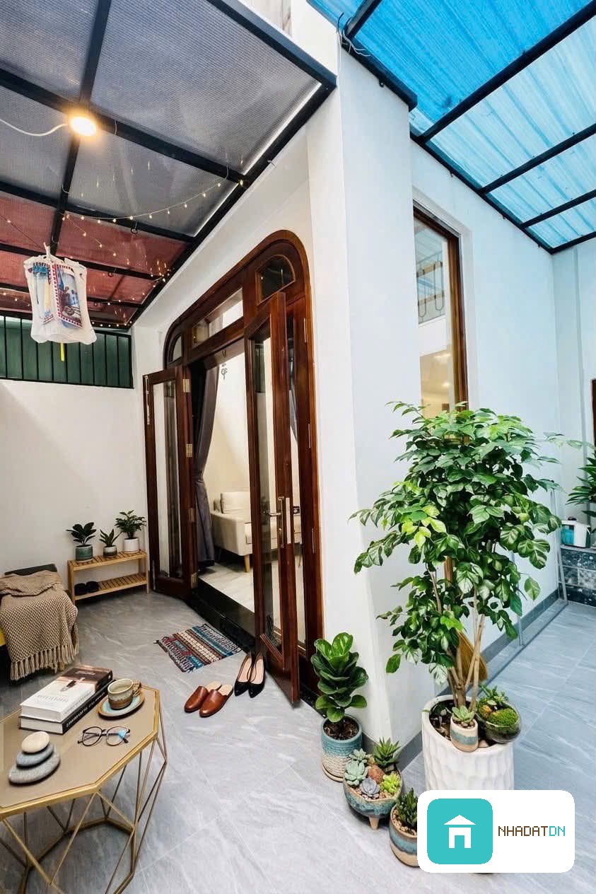 🏡 BÁN NHÀ 2 TẦNG KIỆT ĐỐNG ĐA – TRUNG TÂM HẢI CHÂU 🔥 thumb 3