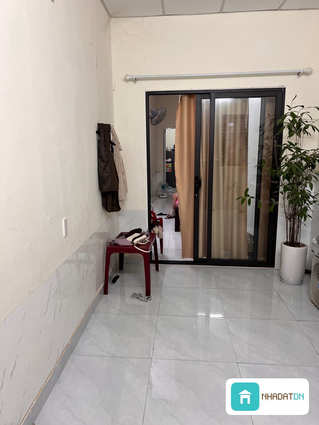 🏡 BÁN NHÀ CẤP 4 – KIỆT Ô TÔ TRIỆU QUỐC ĐẠT – NGANG RỘNG 6,42M 🔥 thumb 3