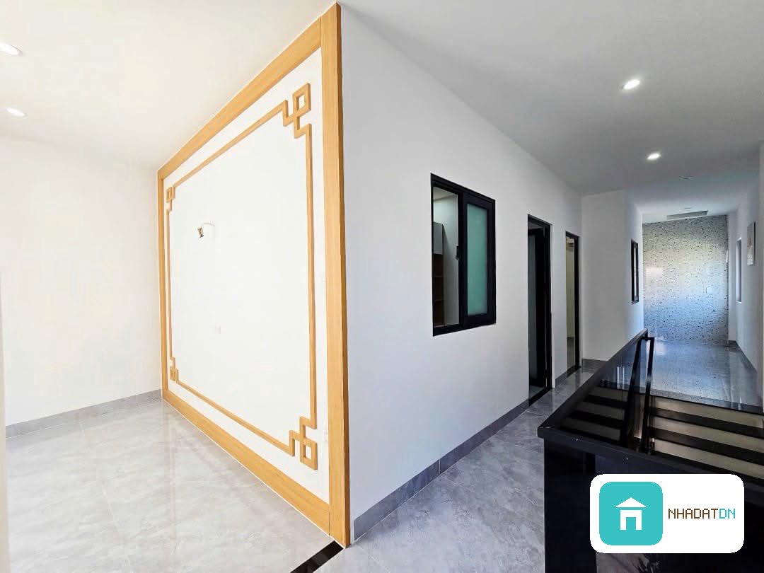 🏡 NHÀ 2 TẦNG MỚI – KIỆT TRIỆU QUỐC ĐẠT, CẨM LỆ – VÀO Ở NGAY ✨ thumb 5