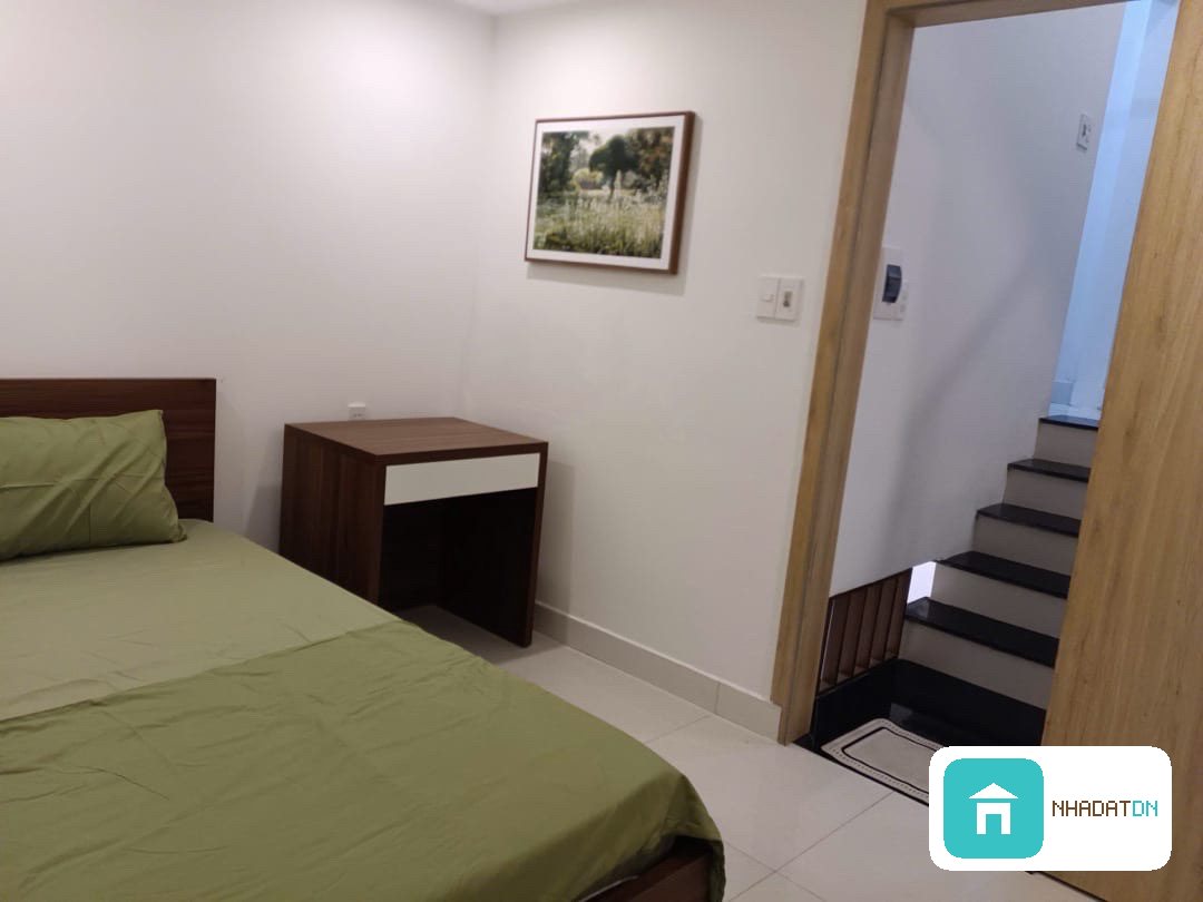 🔥 NHÀ ĐẸP FULL NỘI THẤT – 3 TẦNG HIỆN ĐẠI – CHỈ XÁCH VALI VÀO Ở 🔥 thumb 3