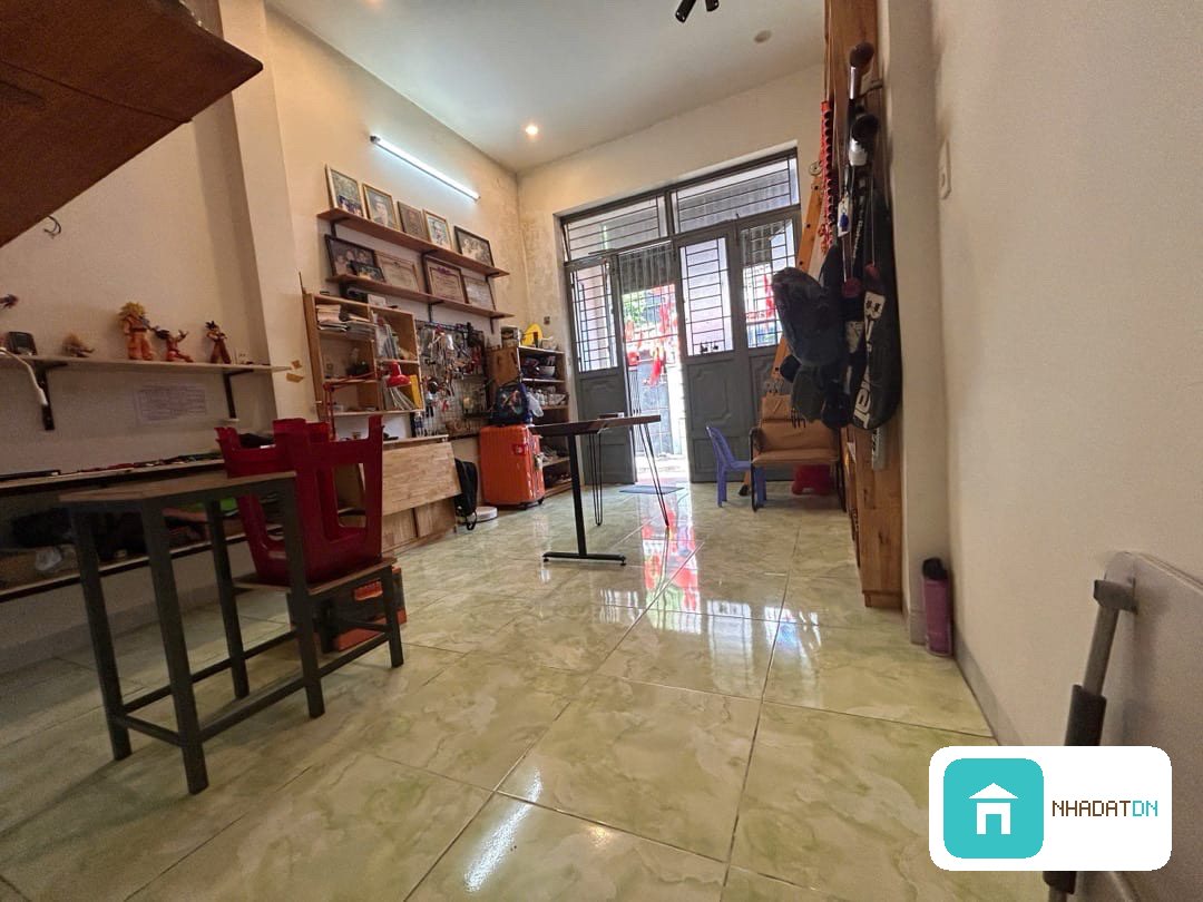 🔥 GIÁ ĐẦU TƯ TRUNG TÂM THANH KHÊ – BÁN ĐẤT TẶNG NHÀ – TIỀM NĂNG TĂNG GIÁ CAO 🔥