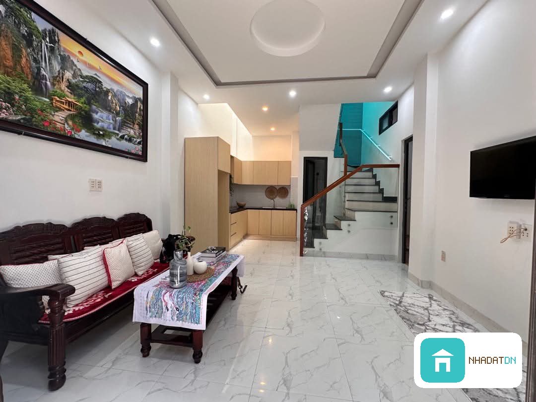 🏠 NHÀ 2 MÊ KIỆT PHẠM VĂN NGHỊ – TRUNG TÂM THANH KHÊ – GIÁ CHỈ 3,8 TỶ 🔥