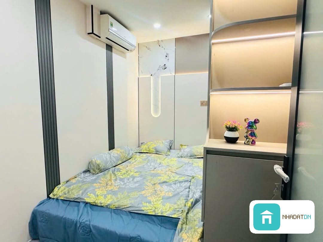 🔥 NHÀ GÁC LỬNG ĐÚC – FULL NỘI THẤT – TRUNG TÂM ĐÀ NẴNG 🔥 thumb 4