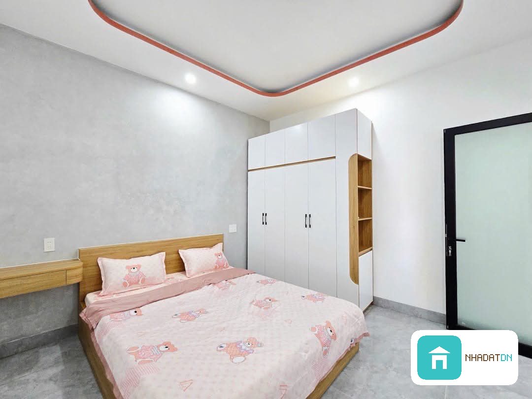 🏡 NHÀ 2 TẦNG MỚI – KIỆT TRIỆU QUỐC ĐẠT, CẨM LỆ – VÀO Ở NGAY ✨ thumb 4