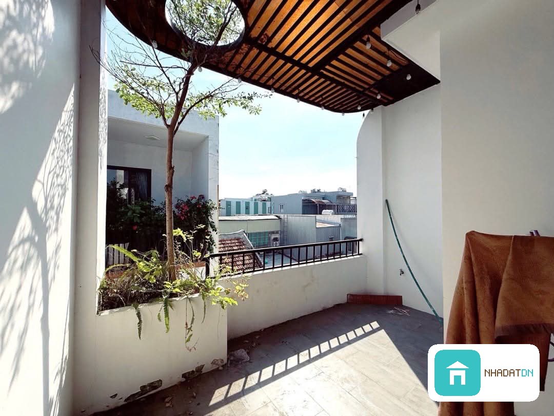 🌹 NHÀ 3 TẦNG TRẦN CAO VÂN – FULL NỘI THẤT – GẦN BIỂN NGUYỄN TẤT THÀNH 🌊🏡 thumb 3
