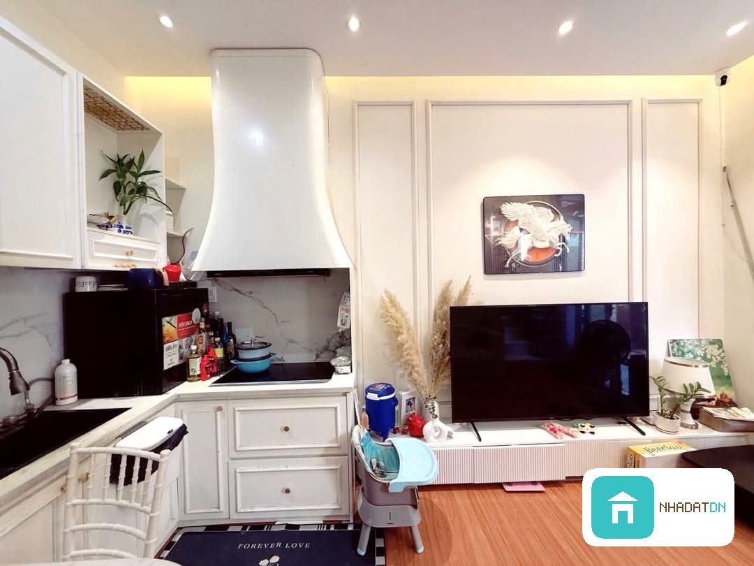 🌹 NHÀ 3 TẦNG TRẦN CAO VÂN – FULL NỘI THẤT – GẦN BIỂN NGUYỄN TẤT THÀNH 🌊🏡 thumb 2