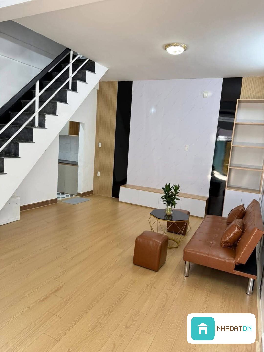 🏡 BÁN NHÀ 2 TẦNG KIỆT TRƯNG NỮ VƯƠNG – TRUNG TÂM HẢI CHÂU 🔥