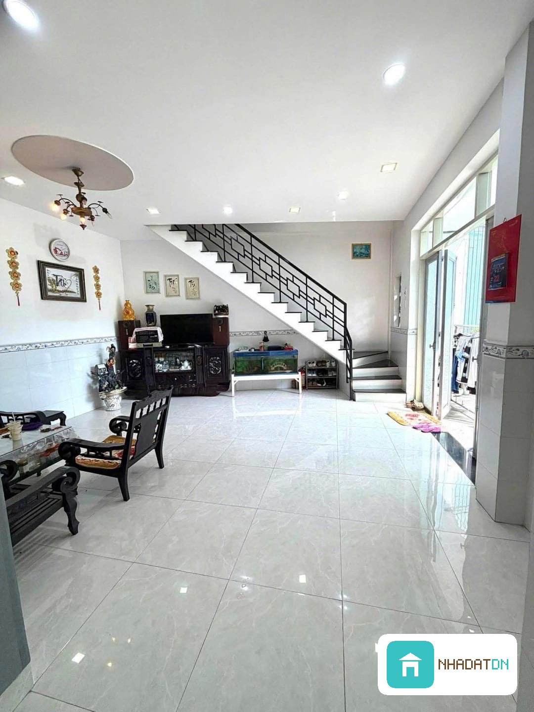 🏡 NHÀ 2 TẦNG KIỆT HUỲNH NGỌC HUỆ – ĐỦ CÔNG NĂNG, GIÁ MỀM AN CƯ 🔥 thumb 4
