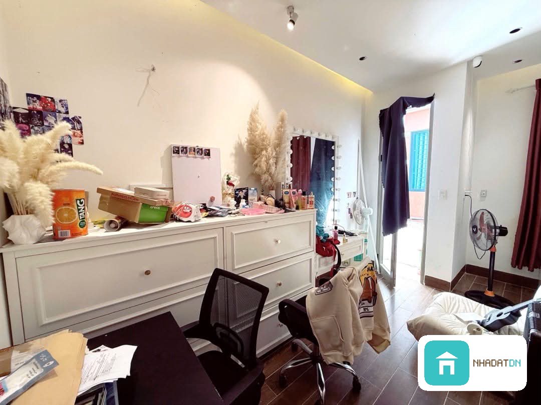 🌹 NHÀ 3 TẦNG TRẦN CAO VÂN – FULL NỘI THẤT – GẦN BIỂN NGUYỄN TẤT THÀNH 🌊🏡 thumb 5