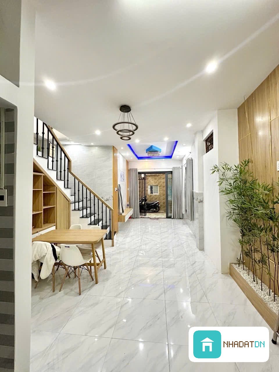 🏡 NHÀ 2 TẦNG HOÀNG DIỆU – TRUNG TÂM HẢI CHÂU – GIÁ MỀM DỄ CHỐT 🔥 thumb 3