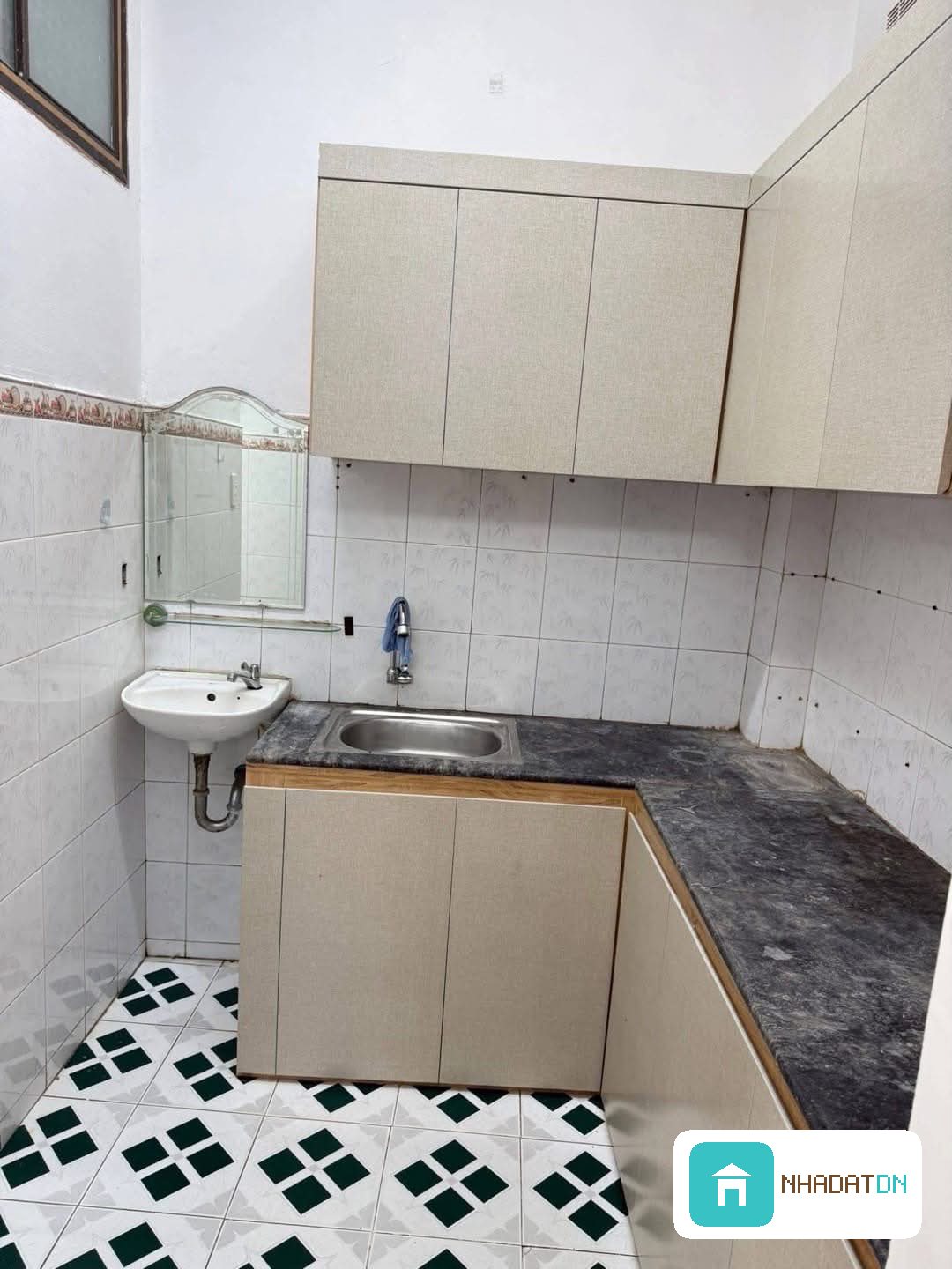 🏡 BÁN NHÀ 2 TẦNG KIỆT TRƯNG NỮ VƯƠNG – TRUNG TÂM HẢI CHÂU 🔥 thumb 3