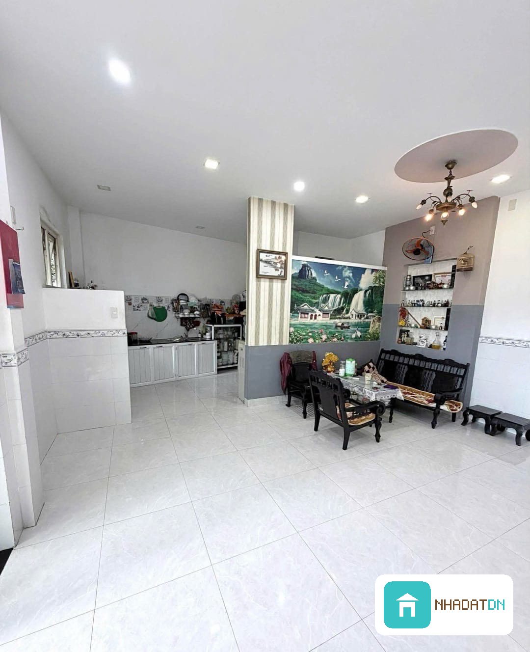 🏡 NHÀ 2 TẦNG KIỆT HUỲNH NGỌC HUỆ – ĐỦ CÔNG NĂNG, GIÁ MỀM AN CƯ 🔥 thumb 3