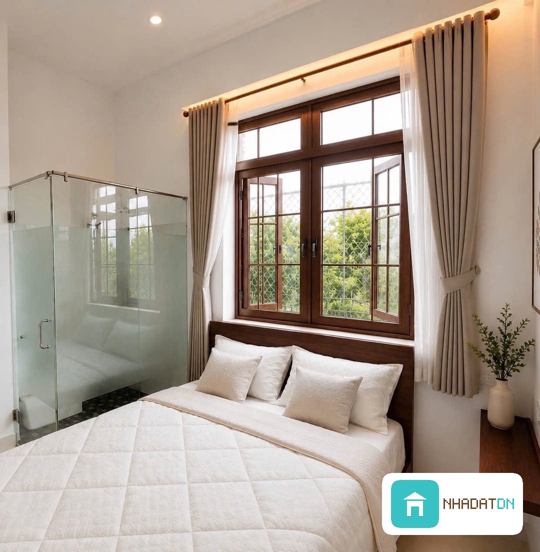 🔥 NHÀ ĐẸP FULL NỘI THẤT – 3 TẦNG HIỆN ĐẠI – CHỈ XÁCH VALI VÀO Ở 🔥 thumb 5