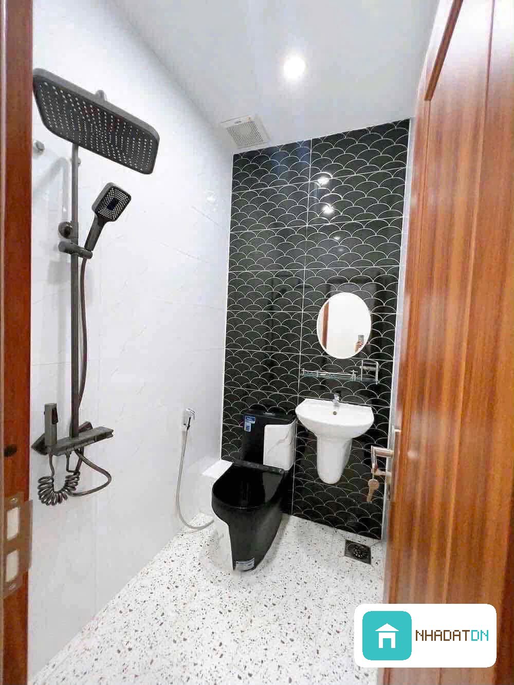 🏡 NHÀ 2 TẦNG KIỆT THÁI THỊ BÔI – FULL NỘI THẤT – VÀO Ở NGAY ✨ thumb 3