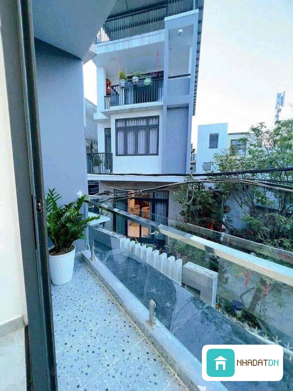 🏡 NHÀ 2 TẦNG KIỆT THÁI THỊ BÔI – FULL NỘI THẤT – VÀO Ở NGAY ✨ thumb 4