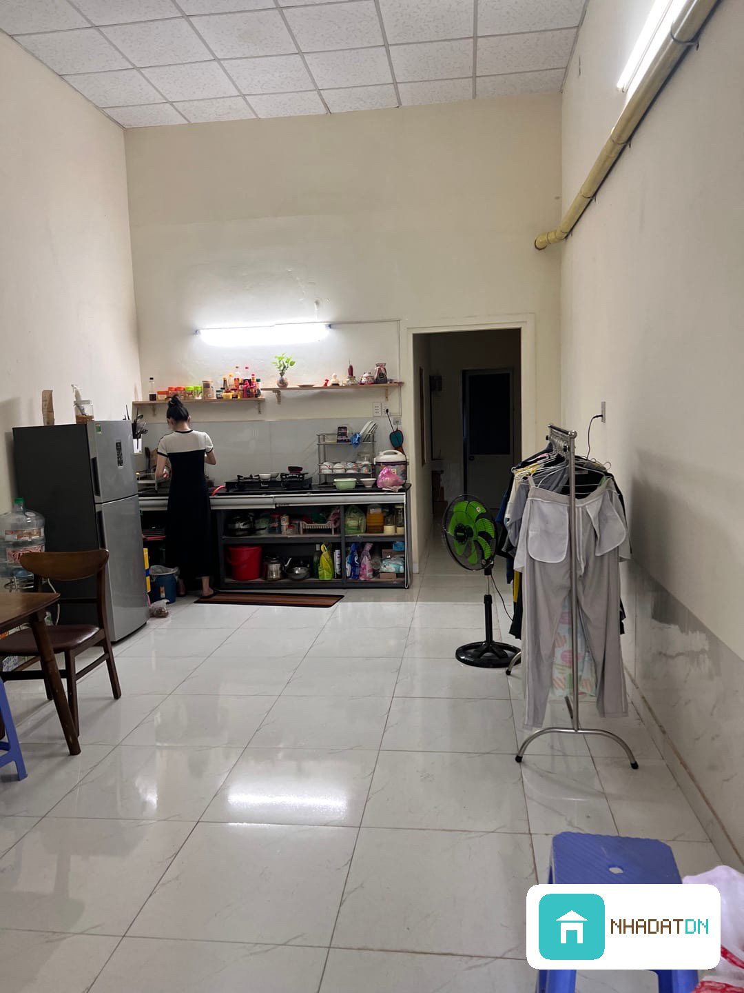 🏡 BÁN NHÀ CẤP 4 – KIỆT Ô TÔ TRIỆU QUỐC ĐẠT – NGANG RỘNG 6,42M 🔥