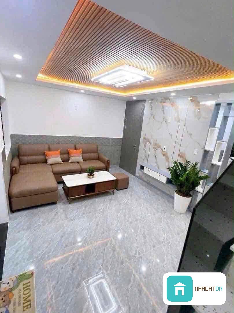 🏡 NHÀ 2 TẦNG KIỆT THÁI THỊ BÔI – FULL NỘI THẤT – VÀO Ở NGAY ✨ thumb 2