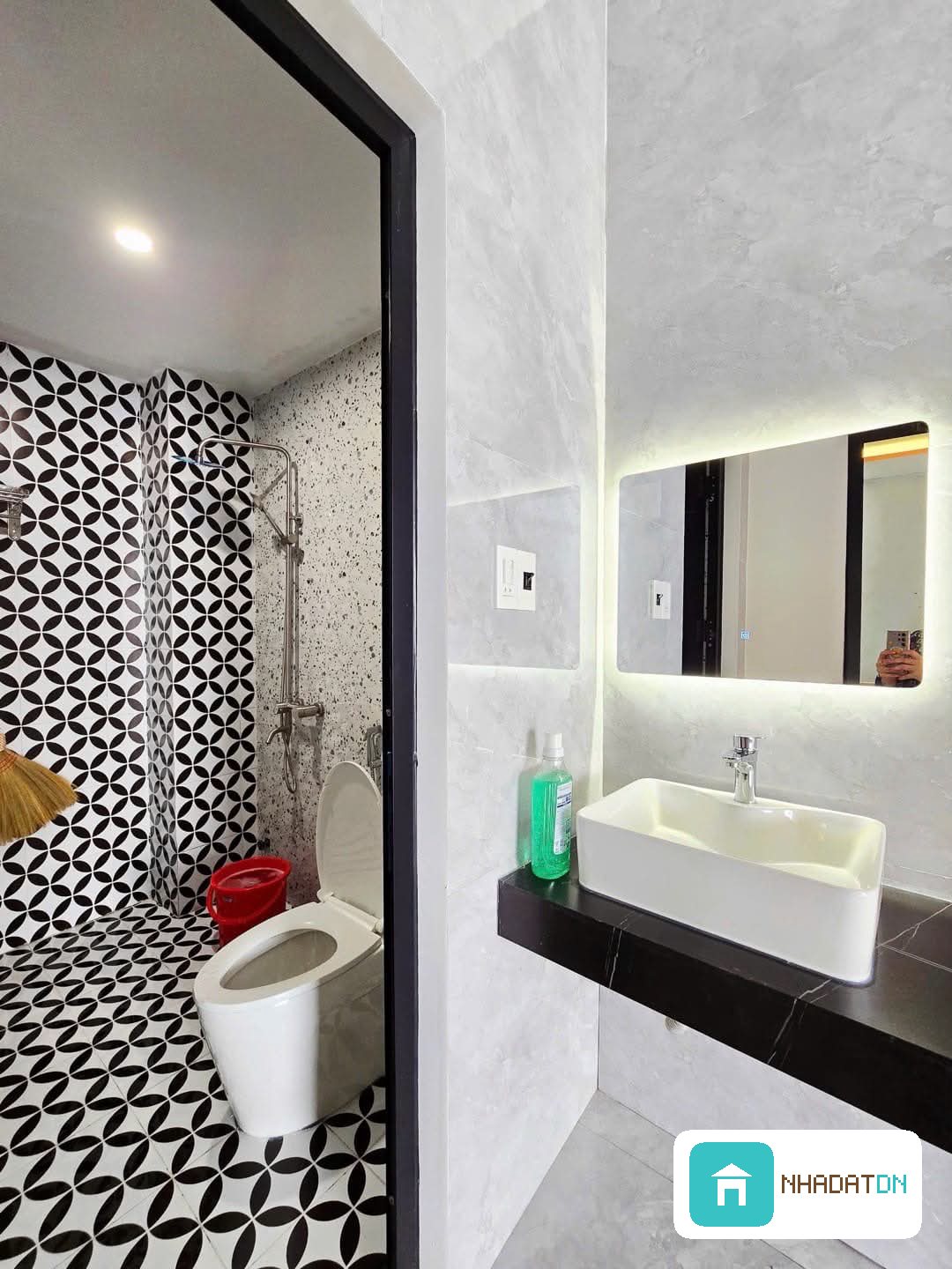 🏡 NHÀ 2 TẦNG MỚI – KIỆT TRIỆU QUỐC ĐẠT, CẨM LỆ – VÀO Ở NGAY ✨ thumb 6