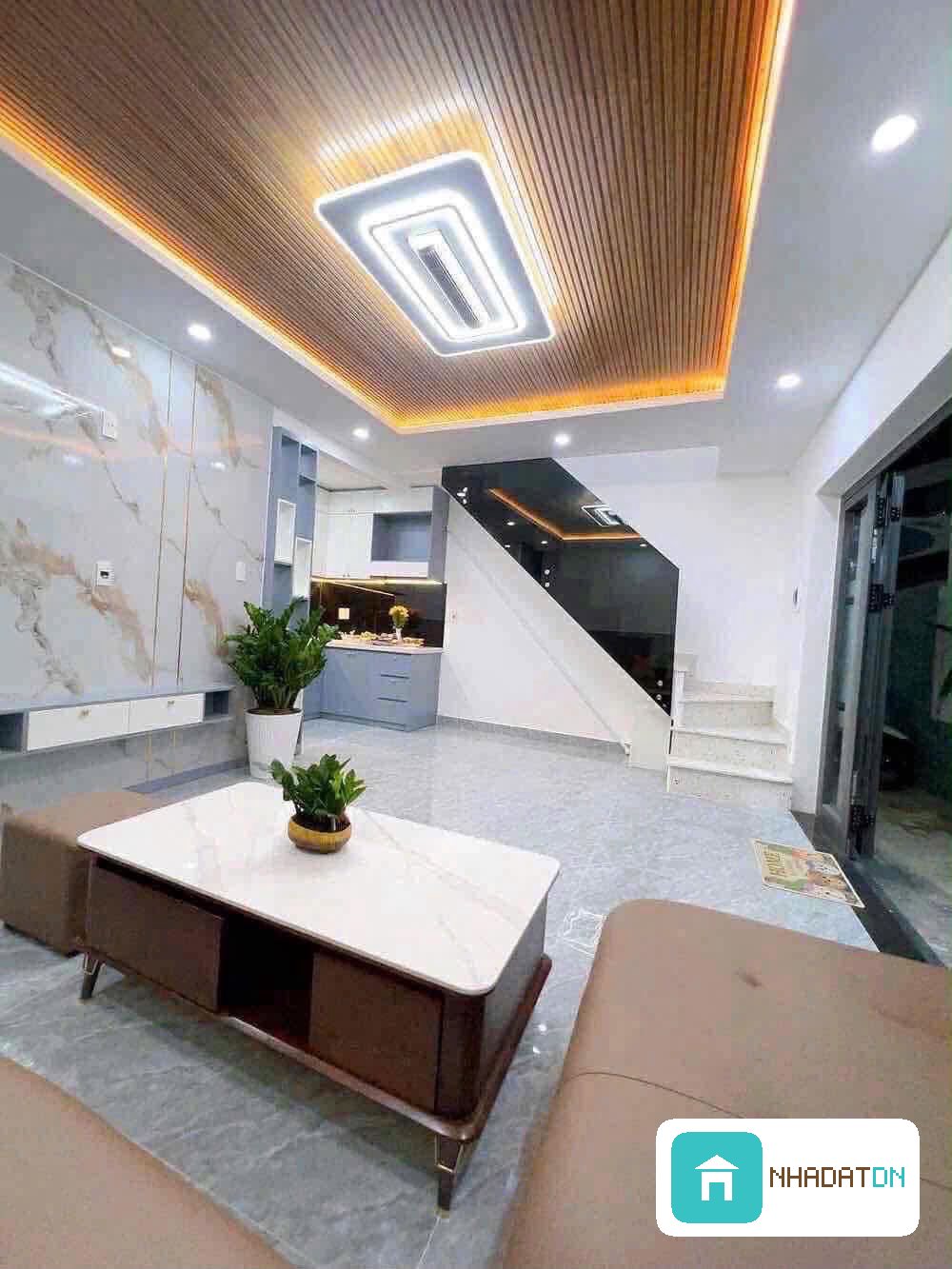 🏡 NHÀ 2 TẦNG KIỆT THÁI THỊ BÔI – FULL NỘI THẤT – VÀO Ở NGAY ✨