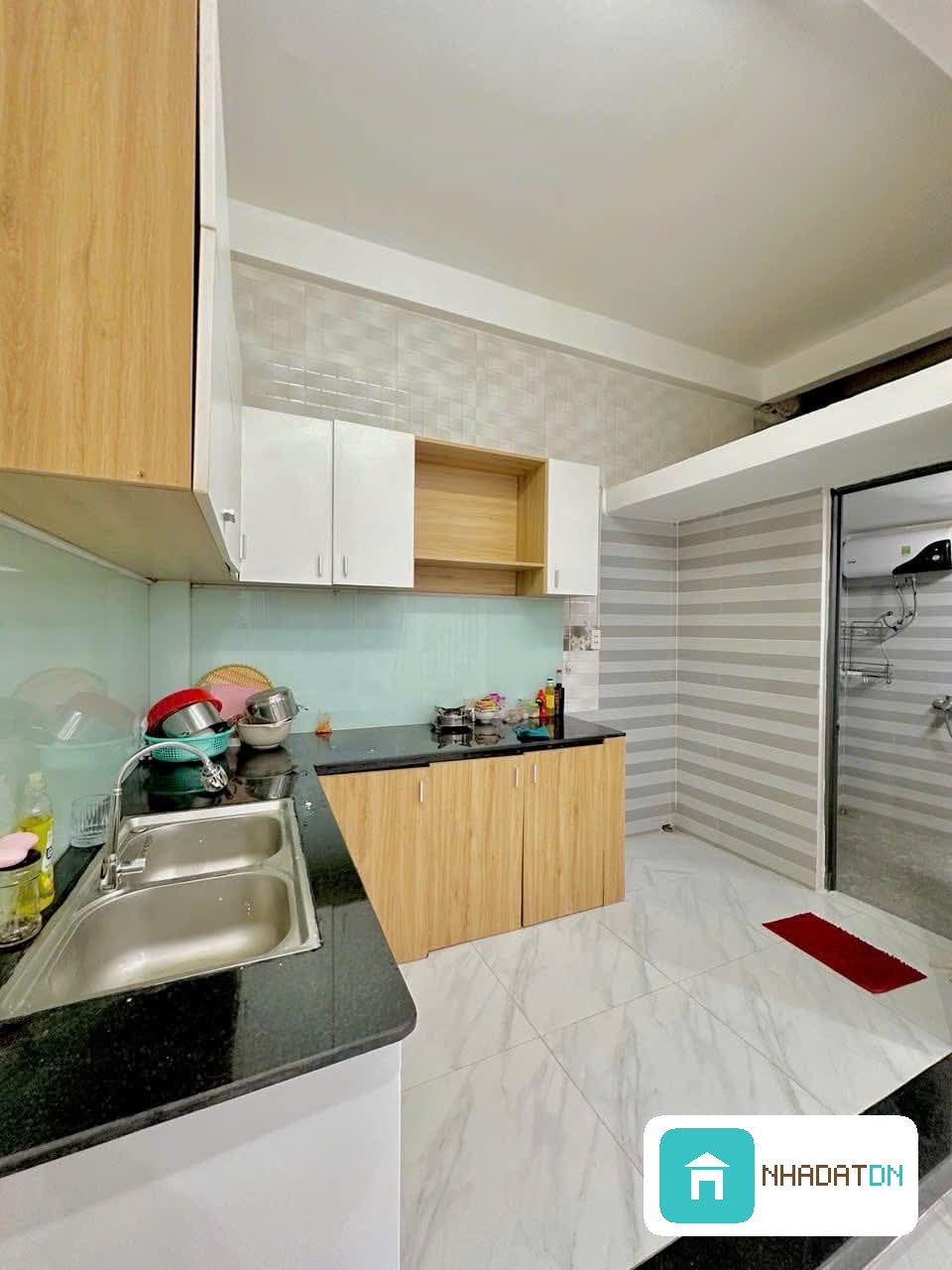 🏡 NHÀ 2 TẦNG HOÀNG DIỆU – TRUNG TÂM HẢI CHÂU – GIÁ MỀM DỄ CHỐT 🔥 thumb 5