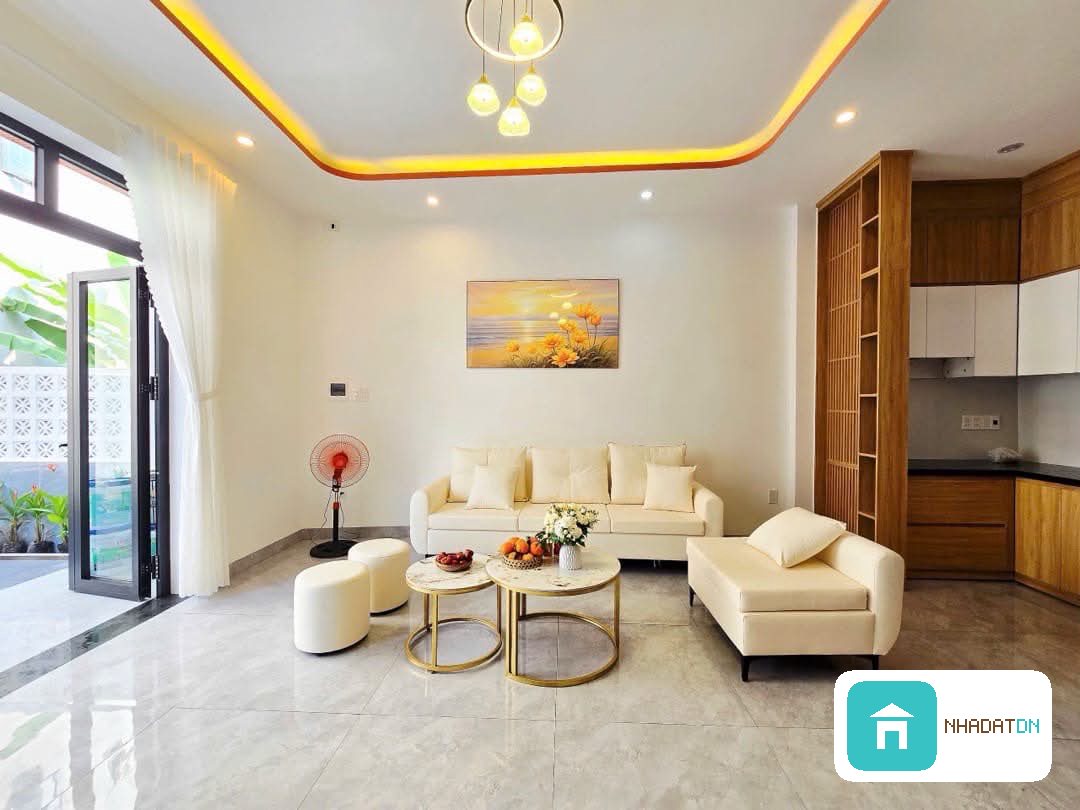 🏡 NHÀ 2 TẦNG MỚI – KIỆT TRIỆU QUỐC ĐẠT, CẨM LỆ – VÀO Ở NGAY ✨