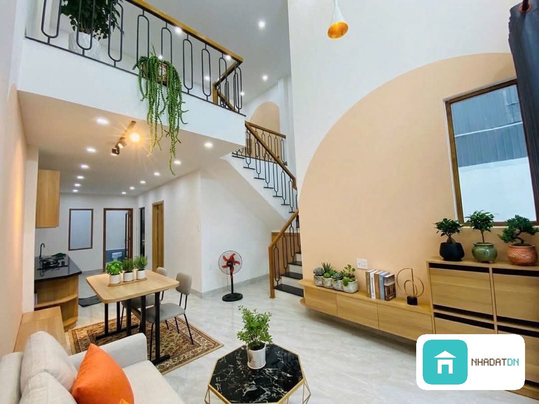 🏡 BÁN NHÀ 2 TẦNG KIỆT ĐỐNG ĐA – TRUNG TÂM HẢI CHÂU 🔥
