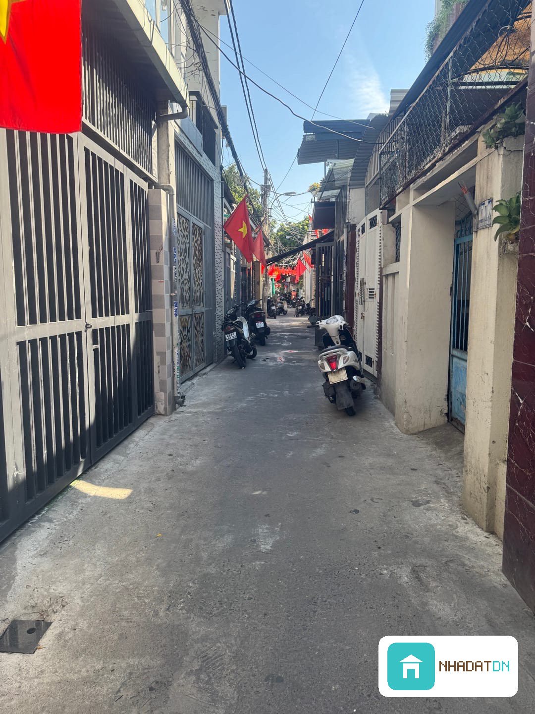 🔥 GIÁ ĐẦU TƯ TRUNG TÂM THANH KHÊ – BÁN ĐẤT TẶNG NHÀ – TIỀM NĂNG TĂNG GIÁ CAO 🔥 thumb 5