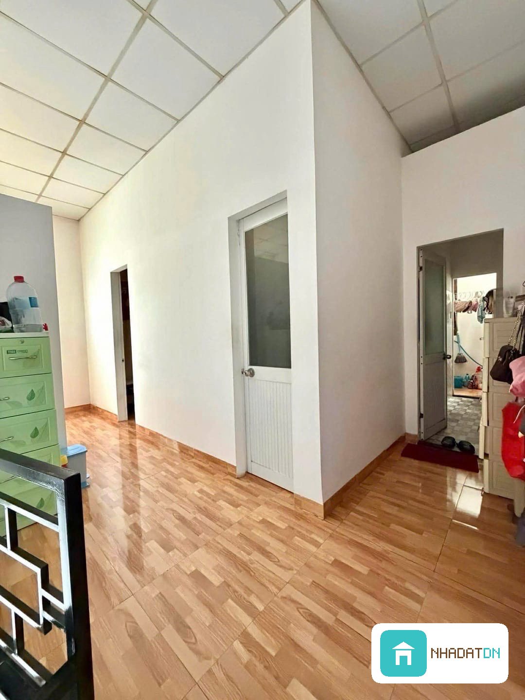 🏡 NHÀ 2 TẦNG KIỆT HUỲNH NGỌC HUỆ – ĐỦ CÔNG NĂNG, GIÁ MỀM AN CƯ 🔥 thumb 2