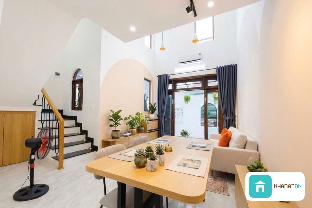 🏡 BÁN NHÀ 2 TẦNG KIỆT ĐỐNG ĐA – TRUNG TÂM HẢI CHÂU 🔥 thumb 2