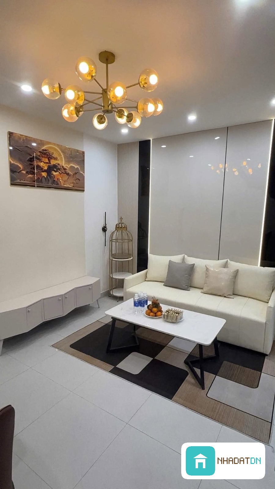 🏡 NHÀ 2 TẦNG TRUNG TÂM THANH KHÊ – CHỈ 3,xx TỶ | NGANG HƠN 5M – 3PN