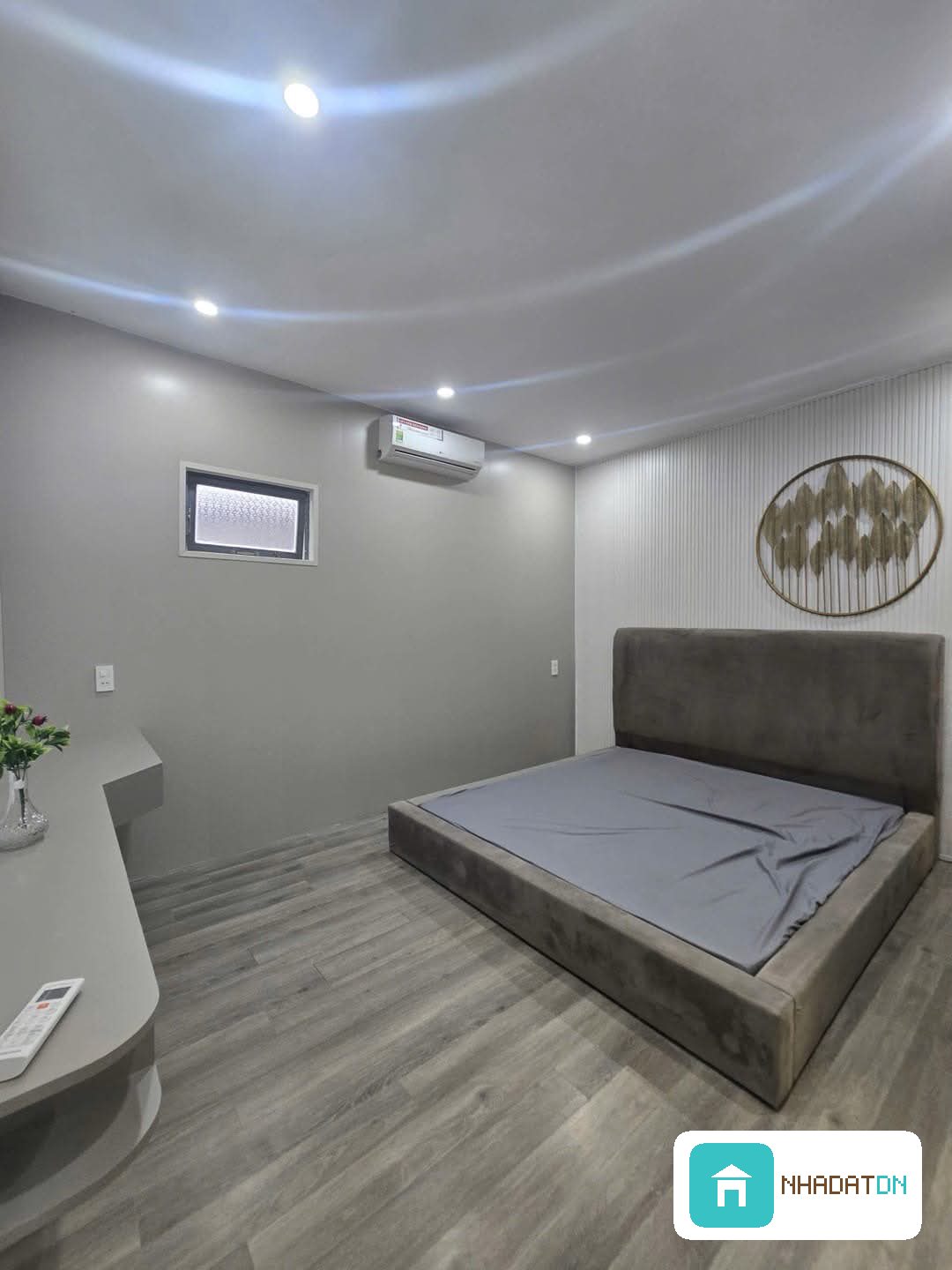 🏡 NHÀ 2 TẦNG TRUNG TÂM THANH KHÊ – CHỈ 3,xx TỶ | NGANG HƠN 5M – 3PN thumb 4