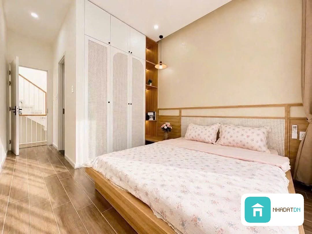 🔥 NHỈNH 8 TỶ – NHÀ 3 TẦNG LÊ HỒNG PHONG | PHỐ HÀN – SÁT CẦU RỒNG thumb 5