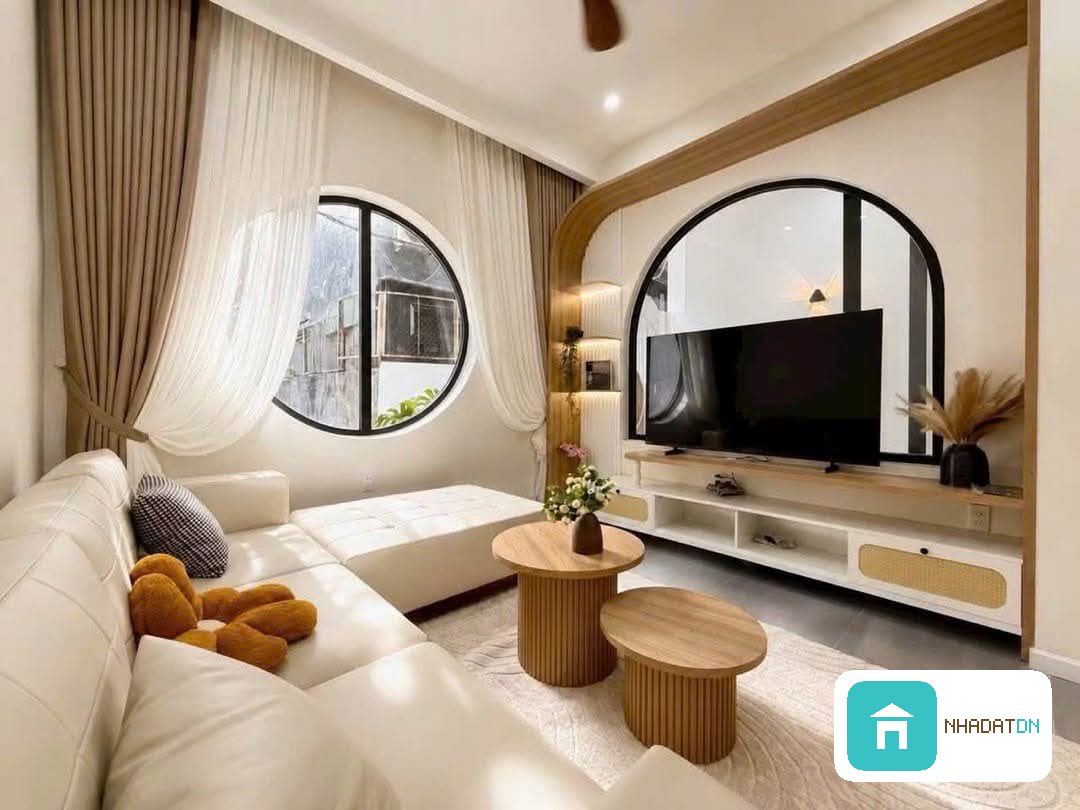 🔥 NHỈNH 8 TỶ – NHÀ 3 TẦNG LÊ HỒNG PHONG | PHỐ HÀN – SÁT CẦU RỒNG thumb 3
